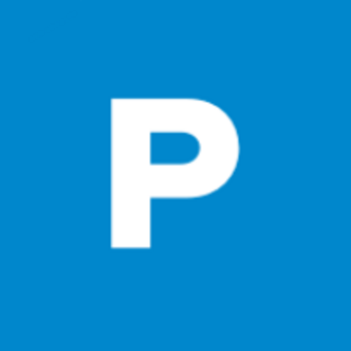 Packlink PRO Shipping Platform LOGO